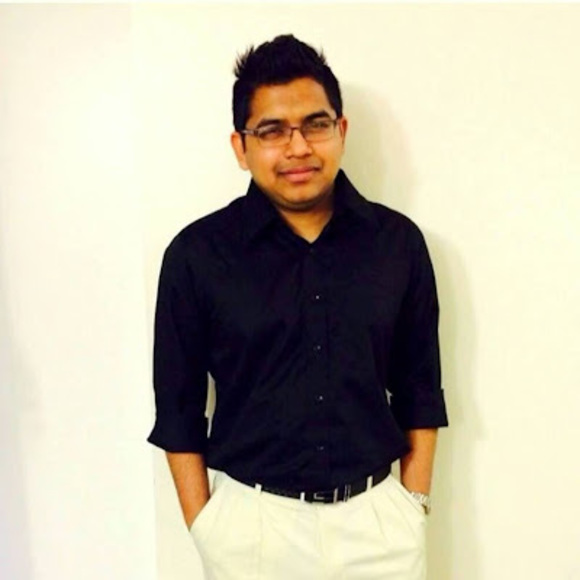 Meet your Posher, Arman - Picture 1 of 1